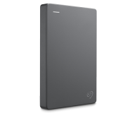 Seagate Basic 2TB USB 3.2 Gen. 1 Czarny - 561534 - zdjęcie 3